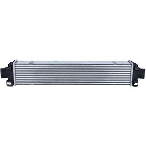 NRF Intercooler AUDI 309085 8W0145805E,8W0145805AB Interkoeler, tussenkoeler