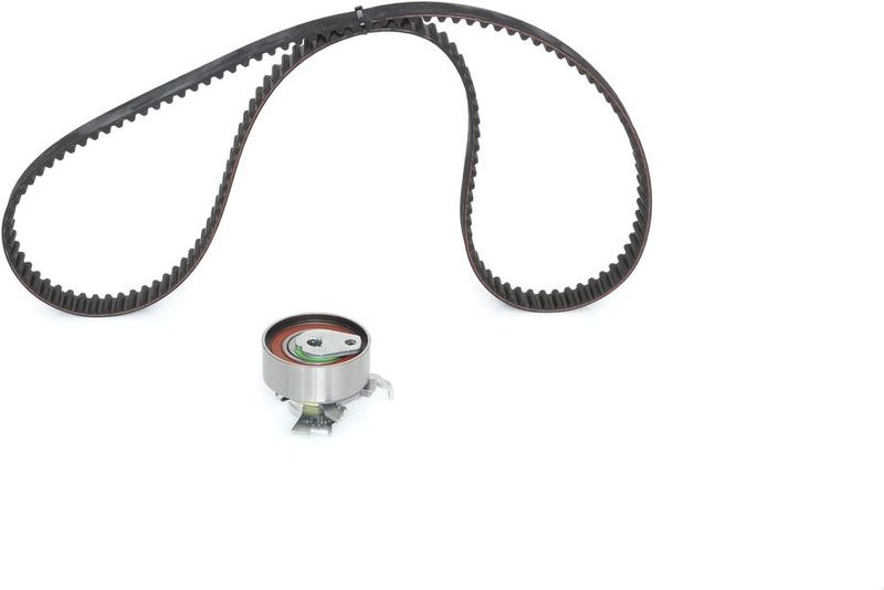 BOSCH - Distributieriemset - Distributieriem - OPEL, DAEWOO, VAUXHALL - 1 987 948 994