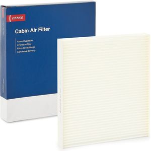 DENSO Interieurfilter VW,MERCEDES-BENZ,AUDI DCF462P 6Q0820367,6Q0820367A,6Q0820367B Pollenfilter
