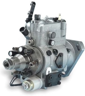 HELLA Hogedrukinspuitpomp VW,AUDI,SKODA 8TH 358 304-261 06H127025N,06H127025P,06H127025Q 06H127025R,2503102,06H127025M