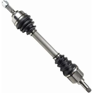 EURODRIVELINE Aandrijfas MERCEDES-BENZ MB-909A A2213504602,2213501810,2213502910 2213504010,2213504602,2213505602,A2213501810,A2213504010