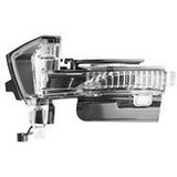 Van Wezel - Hoeklamp - Voor Audi A3 8Y 2020 - 8Y1949101