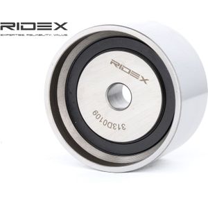 RIDEX Geleide rol/omdraairol getande riem HYUNDAI,KIA 313D0109 2445037120,2445037100
