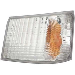 ALKAR Knipperlichten MITSUBISHI,FUSO (MITSUBISHI) 9602026 MK581220 Richtingaanwijzers,Knipperlamp