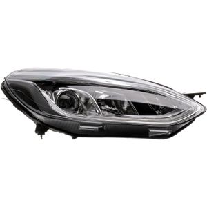 TYC Koplampen FORD 20-17851-06-2 2118586,2272939,2461851 Koplamp 2547941,H1BB13100CD,H1BB13100CE,H1BB13100CG,H1BB13100CJ,2110270,2469097,2498438