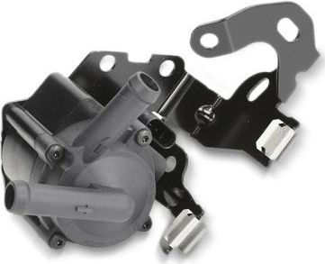 PIERBURG Extra waterpomp JAGUAR 7.06740.21.0 2R8H18D473BC,C2C6517