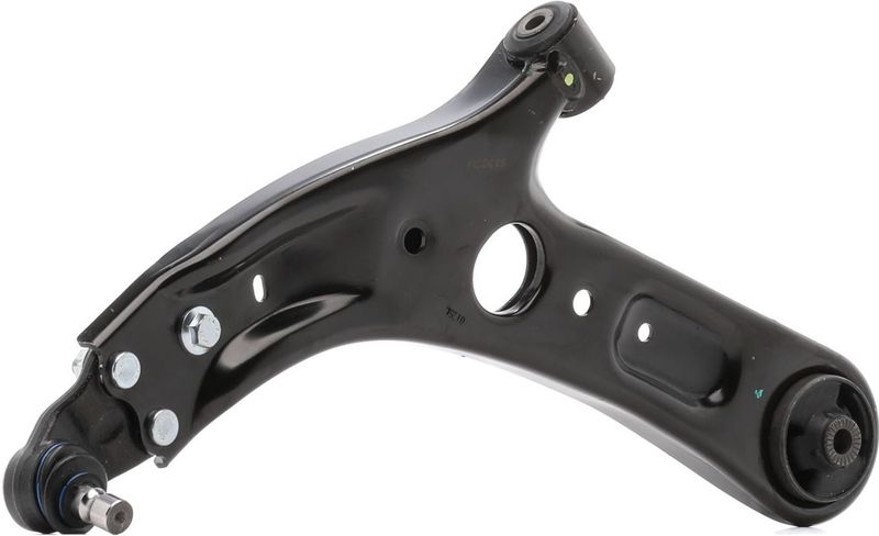 DELPHI - TC3815 - Draagarm - Vooras Links - Wielophanging