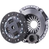 LuK Koppelingsset FORD 622 0667 00 5029608,5029617,88BB7550B3A R93GG7550A1A,5026043,6178403,88BB7548AA,88BB7563B2A,88BX7548A2A,95GG7550C1B,ECB135