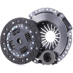 LuK Koppelingsset FORD 622 0667 00 5029608,5029617,88BB7550B3A R93GG7550A1A,5026043,6178403,88BB7548AA,88BB7563B2A,88BX7548A2A,95GG7550C1B,ECB135