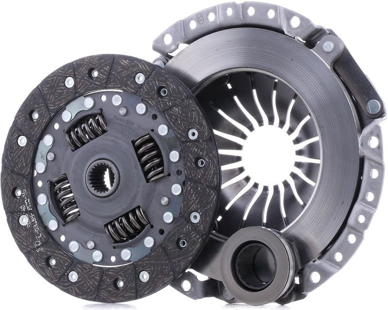 LuK Koppelingsset FORD 622 0667 00 5029608,5029617,88BB7550B3A R93GG7550A1A,5026043,6178403,88BB7548AA,88BB7563B2A,88BX7548A2A,95GG7550C1B,ECB135