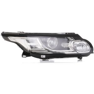 Land Rover - Lpo741 - Koplamp - Rechts - Bi-Xenon - Met LED-regeleenheid