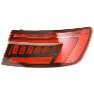 HELLA Achterlicht AUDI 2SD 012 246-071 8W5945091D