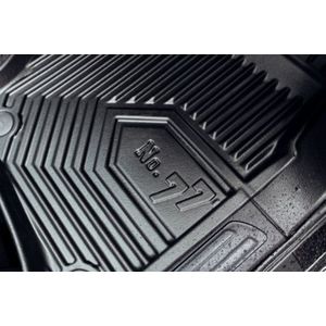 FROGUM Vloermatset BMW 77430402