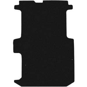 REZAW PLAST Kofferbak / bagageruimte beschermmat OPEL,RENAULT,NISSAN 101352 Kofferbakschaal