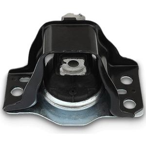 JAPANPARTS Aslichaam-/motorsteunlager HONDA RU-484 50870TA2H02