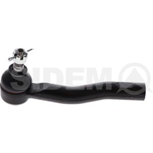 SIDEM Stuurkogel TOYOTA,SUZUKI,SSANGYONG 45540 T45047F901000,4504709420,4504709430 Spoorstangeind,Stuurstangkogel,Spoorstangkogel 4504709450