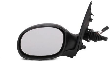 ALKAR Buitenspiegel MAZDA 9049665 KD5369181E Zijspiegel,Spiegel,Achteruitkijkspiegel,Autospiegel,Dodehoekspiegel