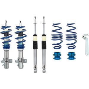 JOM Onderstel, veren / dempers HONDA 741182