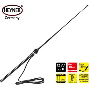 HEYNER Antenne 540010