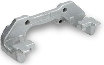 BUDWEG CALIPER Remklauw Houder FORD 384922-1 Houder, remklauw