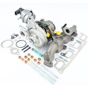 MAPCO Turbocharger VW 207028 03G253014F,03G253014FX,03L253016M Turbolader,Turbocompressor,Turbocharger 03L253016MX,038253010D,038253016K,038253016R