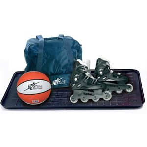 START Kofferbak / bagageruimte beschermmat 5668 Kofferbakschaal