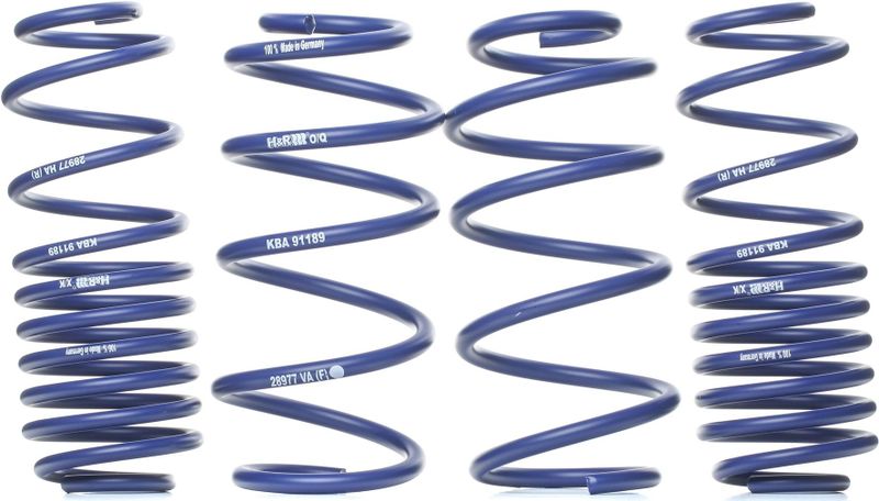 H&R Chassis, veren VW 28977-2