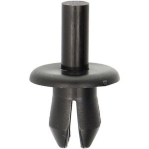 ROMIX Clip, sier- /beschermingslijst VW,OPEL,AUDI A13011 13350726,1719245,90138810 94530507,161867299