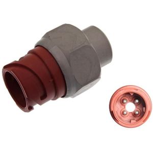 DT Spare Parts Sensor, pneumatisch systeem 5.70230 0004303807,A0004303807,1385733 1607418,2176734,42548333