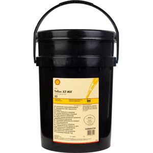 SHELL Hydraulische olie 550045734