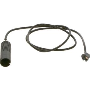 BOSCH Slijtage-Indicator Remblokken BMW 1 987 474 926 34351181342,34351181344,PSBMW2 Waarschuwingscontact, remvoering-/blokslijtage