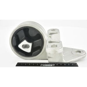 FEBEST Aslichaam- / motorsteunlager JEEP,CHRYSLER,DODGE CRM-CARF 4861295AB,K04861430AA,K04861430AB K04880314AA,K04880314AB,04861430AB,4861430AB