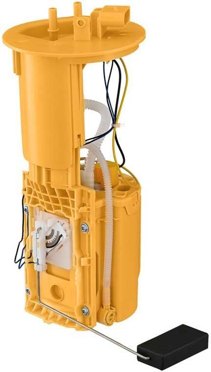 HELLA Brandstoftoevoereenheid VW 8TF 358 305-441 2E0919050F