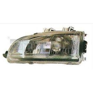 TYC - 20-3113-08-2 - Koplamp - Links