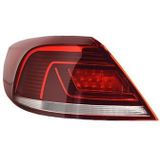 VAN WEZEL Achterlicht VW 5802931 3C8945207AD,3C8945207M,3C8945207T