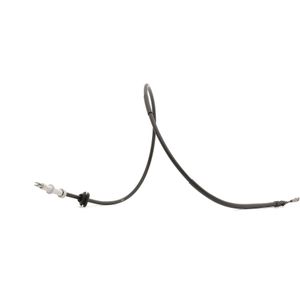 BOSCH Handremkabel MERCEDES-BENZ 1 987 477 897 2114200285,2114200385,2114202585 A2114200285,A2114200385,A2114202585