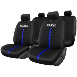 SPARCO Stoelhoes SPC3502BL