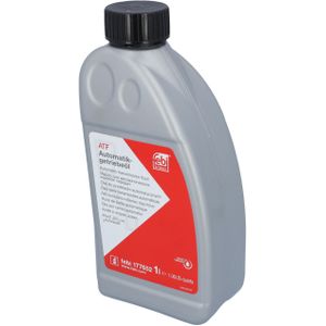 FEBI BILSTEIN ATF Olie MAZDA 177652 Automaatbak Olie,Olie, automatische transmissie