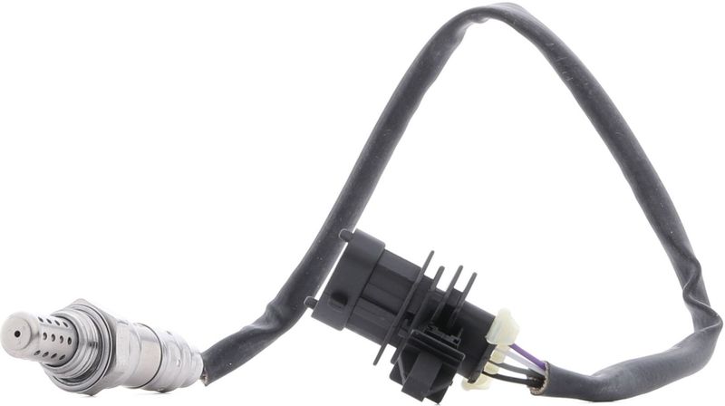 DELPHI Lambdasonde OPEL,CHEVROLET,VAUXHALL ES20491-12B1 55563348,855235 Lambda sensor,Lambdasonde sensor