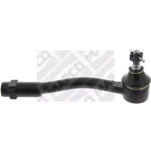 MAPCO Stuurkogel HYUNDAI,KIA 52547 568201E900,568201G000 Spoorstangeind,Stuurstangkogel,Spoorstangkogel