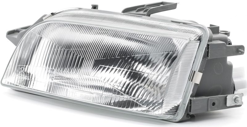 TYC - 20-3097-05-2 - Koplamp - Links