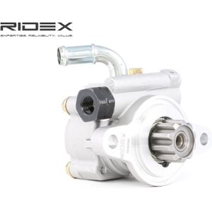 RIDEX Stuurbekrachtigingspomp TOYOTA 12H0096 443100K040 Stuurpomp,Servopomp,Hydraulische pomp, besturing