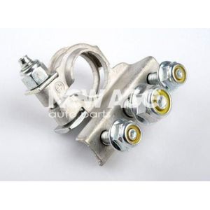 NEW AGE Accu / batterijpoolklem 137