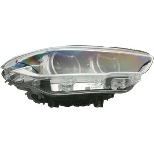 BMW - Hella 1EX 011 929-421 - Koplamp - Rechts - LED - Met Knipperlicht