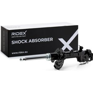 RIDEX Schokdemper TOYOTA 854S18343 4851074012 Schokbreker,Schokdempers,Schokbrekers