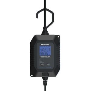 OXFORD Batterijlader EL204EU Acculader