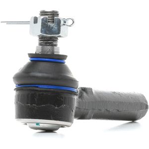 DELPHI Stuurkogel TOYOTA,LEXUS TA2400 4504639505,4504669245 Spoorstangeind,Stuurstangkogel,Spoorstangkogel