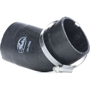 Subaru - Laadluchtslang - Zwart - Intercoolerslang - 150 mm