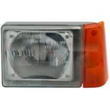 TYC Koplampen FIAT 20-6084-05-2 46421729,7567162,7572839 Koplamp 0000007567164,0000007572839,0000007742905,7550641,7567164,7742905,0000007567162