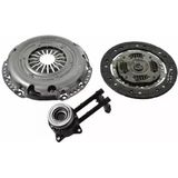 LuK Koppelingsset FORD 622 2414 33 1061862,1689223,AN217A564AC PXS417540B1C,XS417550C1C,1075776,1715642,AN217A564AB,RM3S417540B1A,1077991,1061863